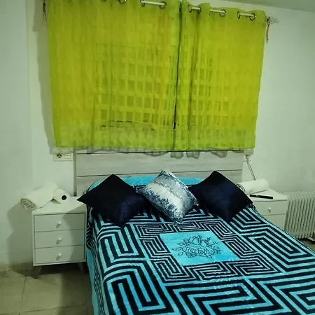 Homestay Zaidin *